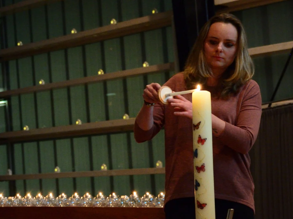 WereldLichtjesdagHW | Praktische Informatie - Bianca